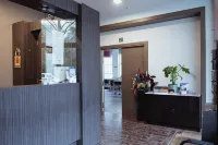 Hotel le Centenaire Brussels Expo Hotels in Wemmel