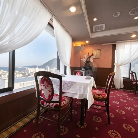 Hotel Arthur Kitahama Base