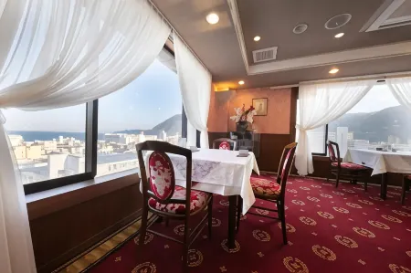 Hotel Arthur Kitahama Base