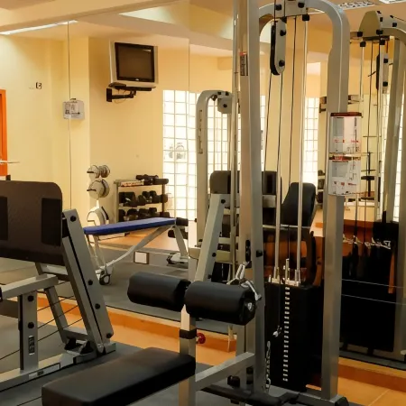 Al Liwan Suites