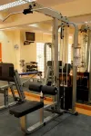 الليوان للأجنحة الفندقية - نادي رياضي