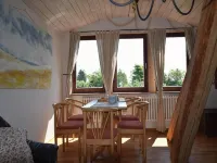 佈施哈根的特別圖書館度假公寓