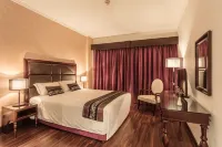 Hotel VIP Grand Maputo Hotels in Мапуту