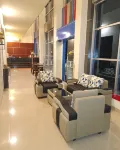 Hotel SR Palangka Raya Hoteles en Menteng