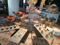 Sutanraja Hotel & Convention Centre - breakfast