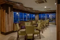 Infinity Hotel Jambi by Tritama Hospitality Hotels in Jambi