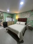 Amaranto Suites