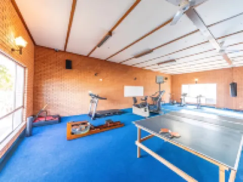 エデン モーテル イーデンのホテル