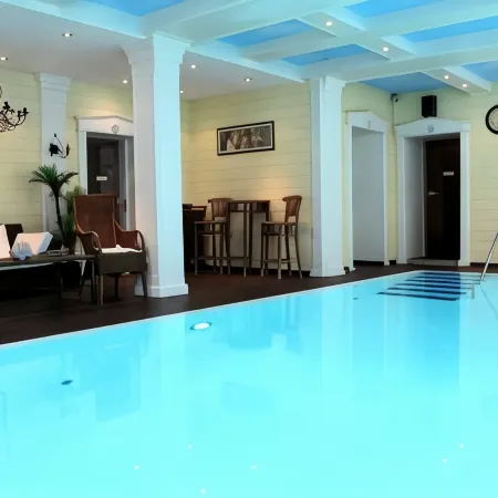 Parkhotel Fischer