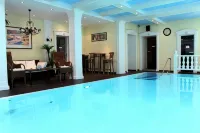 Hotel Wernigerode - Parkhotel Fischer - Pool
