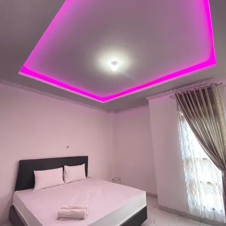 MHD Villa Syariah