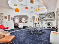 LH Vintage Design Hotel Sax Hotels near Hradcany