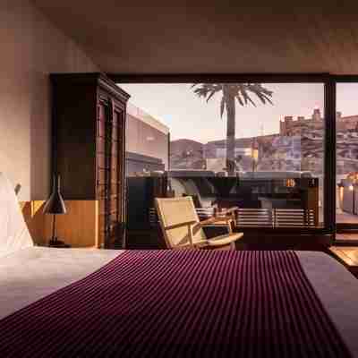 Aire Hotel & Ancient Baths Rooms