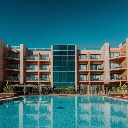 Real Marina Hotel & Spa