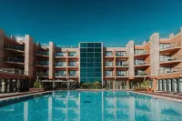 Real Marina Hotel & Spa - Uima-altaat