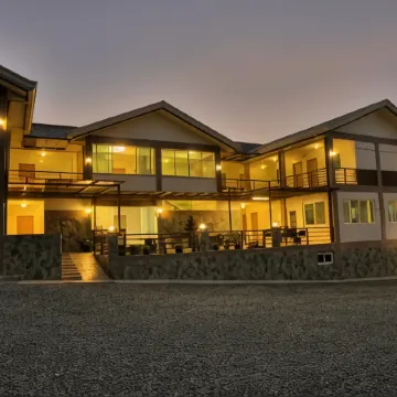 Hanan Hotel Tagaytay