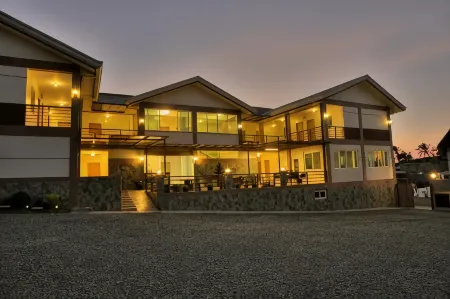 Hanan Hotel Tagaytay Отели рядом с достопримечательностью «Тагайтай»