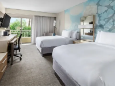 Courtyard Fort Lauderdale North/Cypress Creek Hotels near Fort Lauderdale Executive Airport