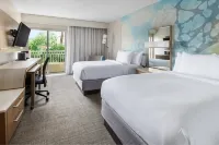 Courtyard Fort Lauderdale North/Cypress Creek