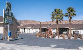 Route 66 Motel