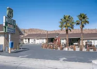 Route 66 Motel Hotels in Barstow
