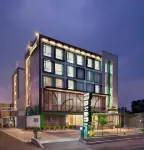 DK Belstar Hotel Belitung Hotels in Tanjung Pandan