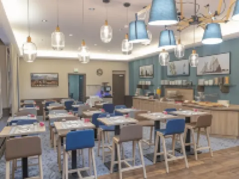 聖馬洛水手飯店 聖馬洛住宿飯店