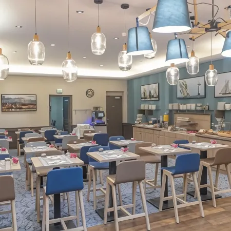 Appartements des Marins