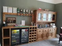 Harmony Bed and Breakfast - Pensions