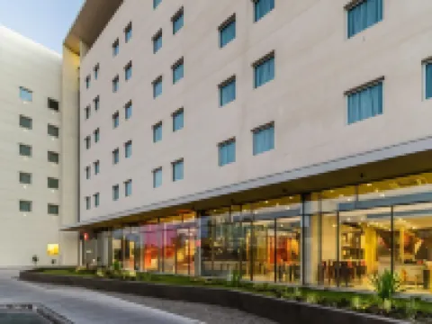 Ibis Calama Hoteles en Calama