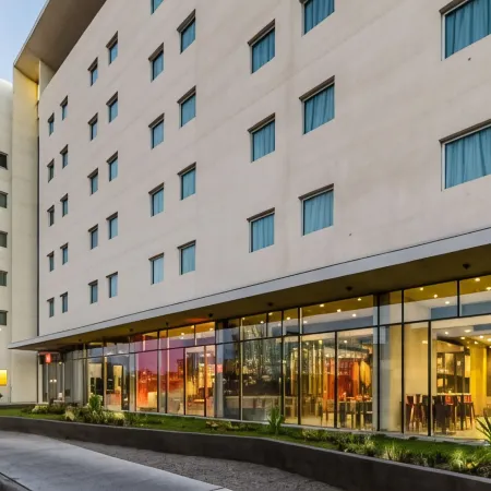 Ibis Calama