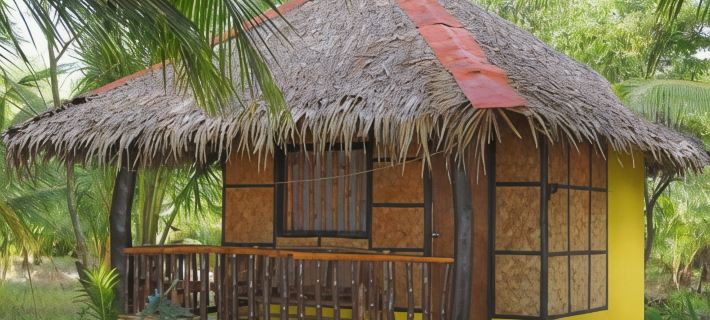 Gustavs Place Hotels in Occidental Mindoro