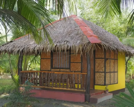 Gustavs Place Hotels in Occidental Mindoro