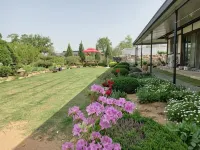 Naju DorandoranHouse Hanok Hotels in Нажү