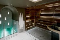 Villa Dahlia - spa