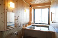 Dantokan Kikunoya - Hot Springs