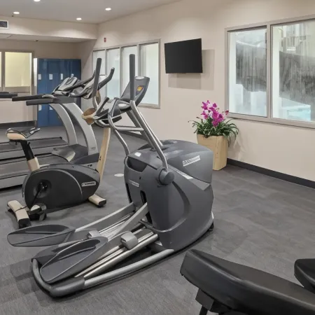 Home Inn & Suites Regina Airport