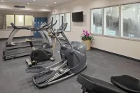 Home Inn & Suites Regina Airport - salle de sport