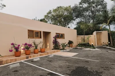 Casa Los Curazaos