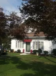 Regina house tea room guest house