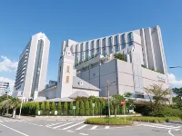 호텔 스프링즈 마쿠하리 프리미어 간두 주변 호텔