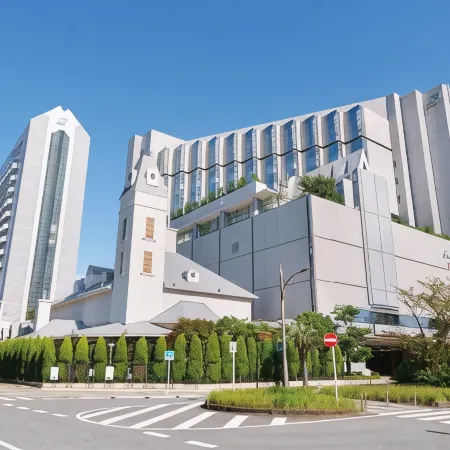 Hotel Springs Makuhari Premier