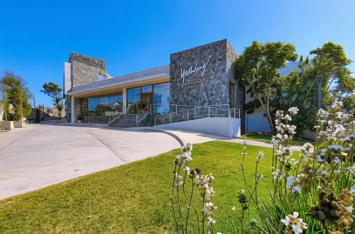 Yachting Hotel Quintero Hotels in Puchuncavi