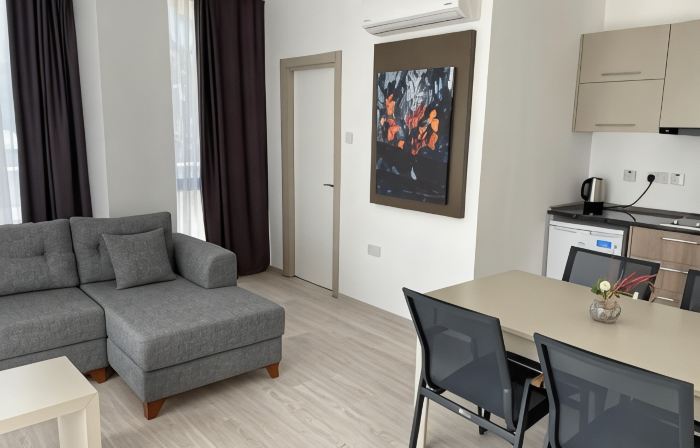 Alya Rooms