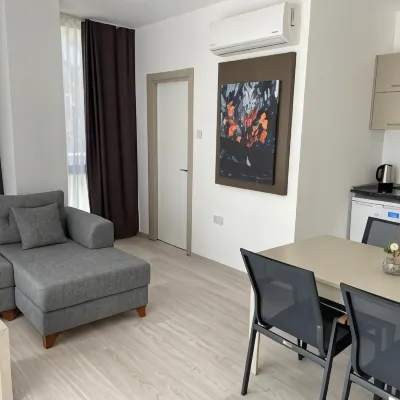 Alya Rooms Hotels near Selimiye Mosque