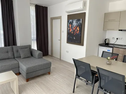 Alya Rooms - Wifi