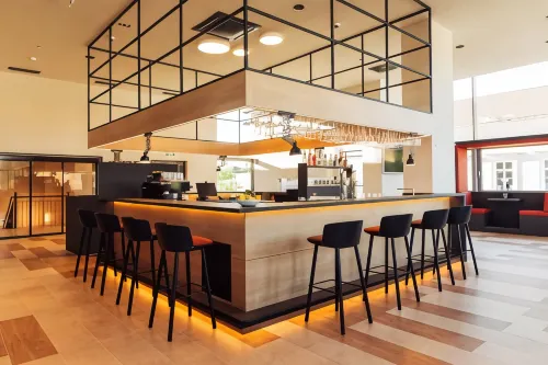 Harry's Home Steyr Hotel & Apartments Здоровье и отдых Photos