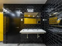 Art Seven Hostel Capsules Hotels in Madrid