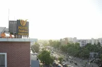 Sapphero Akshar Inn- Jamnagar