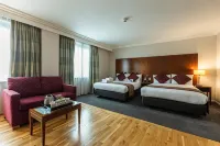Crowne Plaza Birmingham NEC Hotels in Little Packington